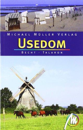 Usedom: Reisehandbuch mit vielen praktischen Tipps