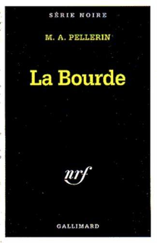 La bourde