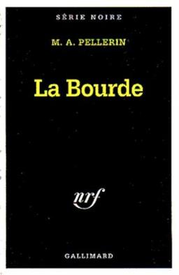 La bourde