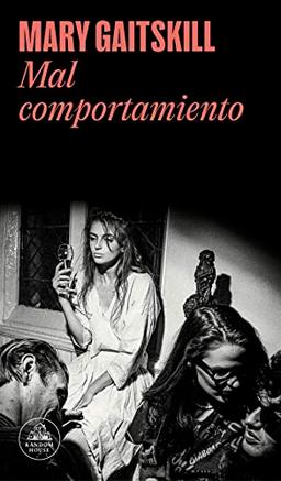 Mal comportamiento (Random House)