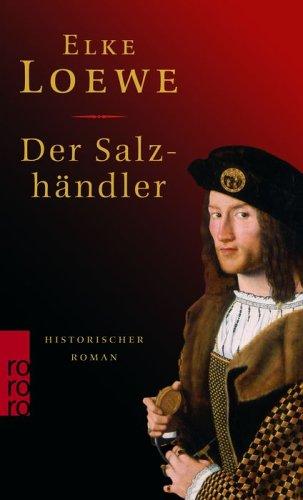 Der Salzhändler.