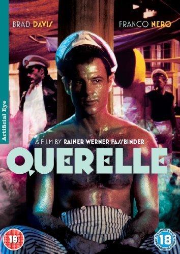 Querelle (1982) [ NON-USA FORMAT, PAL, Reg.2 Import - United Kingdom ]