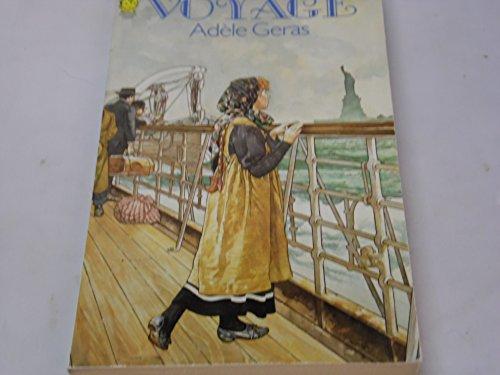 Voyage (Lions S.)