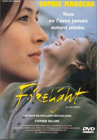 Firelight - Le Lien Secret