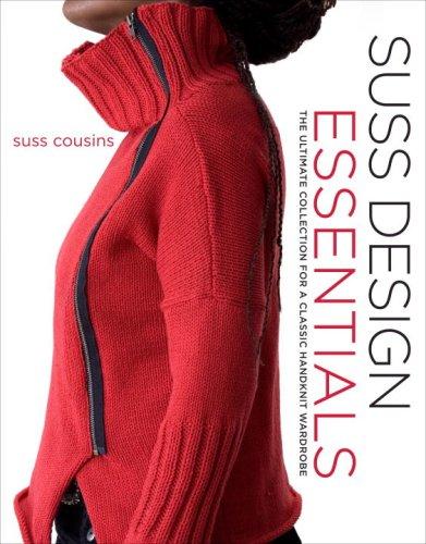 Suss Design Essentials: The Ultimate Collection for a Classic Handknit Wardrobe