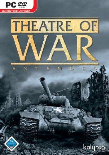 Theatre of War - Extended