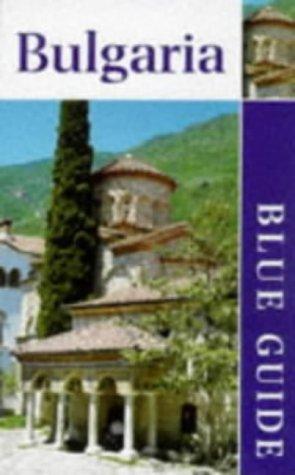 Bulgaria (Blue Guides)