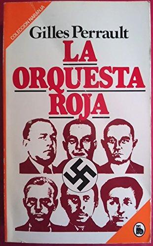 LA ORQUESTA ROJA