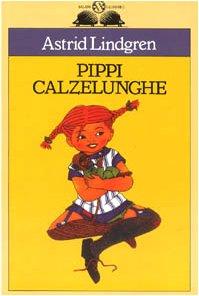 Pippi Calzelunghe