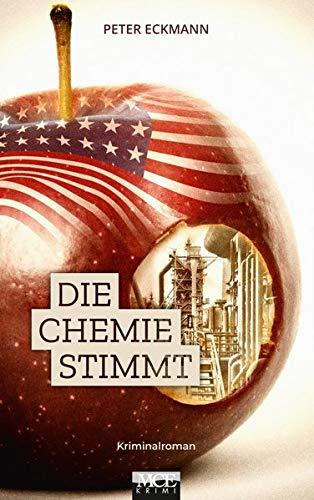 Die Chemie stimmt: Kriminalroman