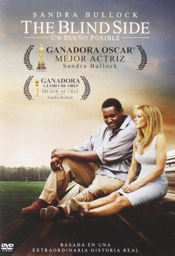 The Blind Side (Un Sueño Posible) (Import Dvd) (2010) Sandra Bullock; Quinton