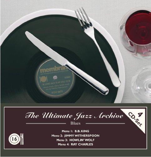 Jazz Lunch Vol. 16