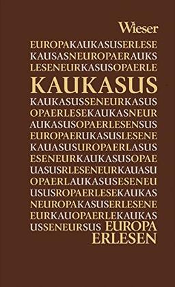 Europa Erlesen Kaukasus