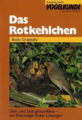 Das Rotkehlchen