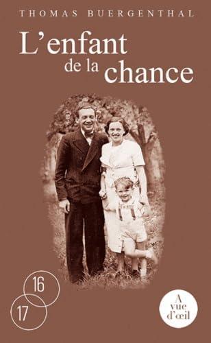 L'enfant de la chance