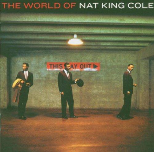 Best of CD+Dvd:the World of Nat King Cole