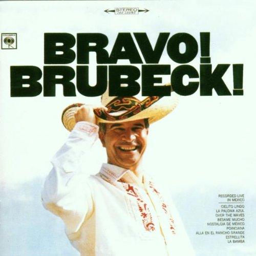 Bravo! Brubeck!