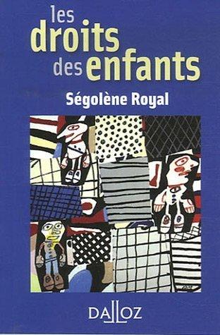 Les droits des enfants