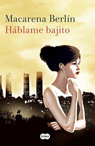 Háblame bajito (Femenino singular, Band 740003)