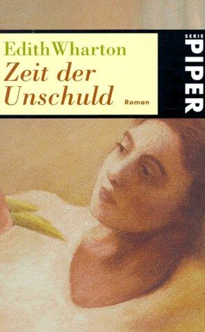 Zeit der Unschuld