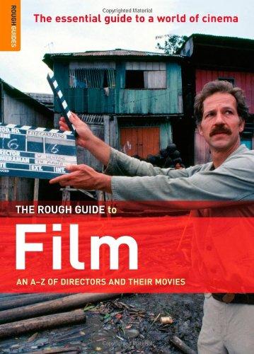 The Rough Guide to Film (Rough Guide Reference)