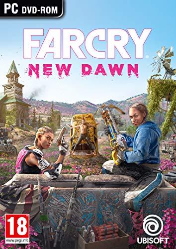 Far Cry New Dawn