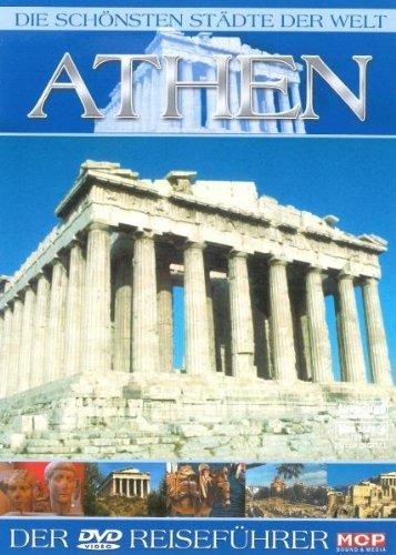 Die schönsten Städte der Welt - Athen