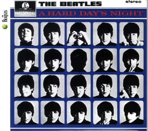 A Hard Days Night (Remastered)