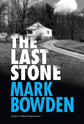 The Last Stone: A Masterpiece of Criminal Interrogation