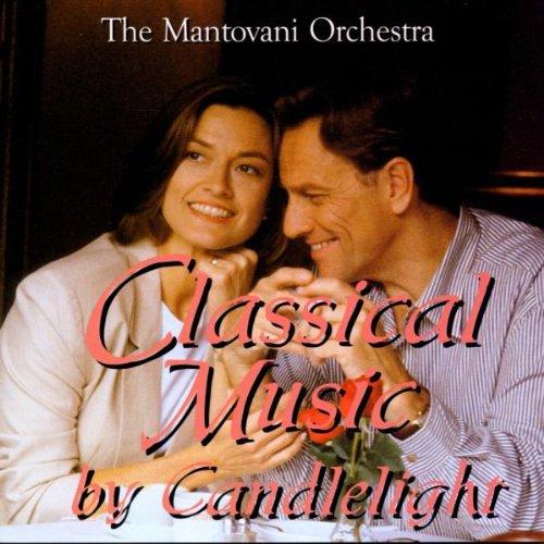 Classical Music By Candlelight