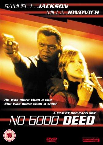 No Good Deed [UK Import]