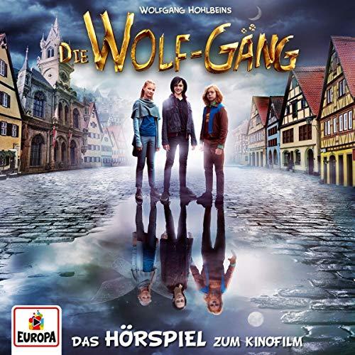 Die Wolf-Gäng-Hörspiel Zum Kinofilm