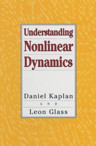 Unterstanding Nonlinear Dynamics