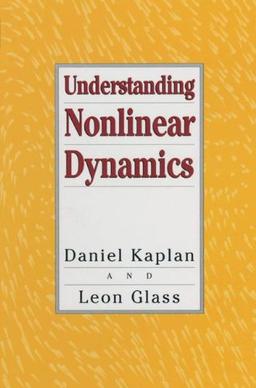 Unterstanding Nonlinear Dynamics