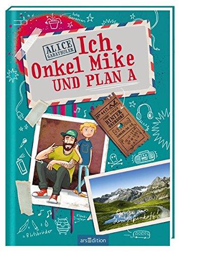 Ich, Onkel Mike und Plan A