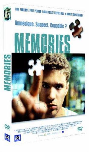 Memories [FR Import]