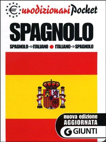 Dizionario spagnolo-italiano, italiano-spagnolo