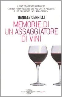 Memorie di un assaggiatore di vini