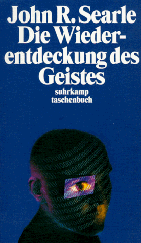 Die Wiederentdeckung des Geistes