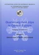 Quaternary field trips in Central Europe/Exkursionen in Berlin und Umland