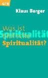 Was ist biblische Spiritualität?