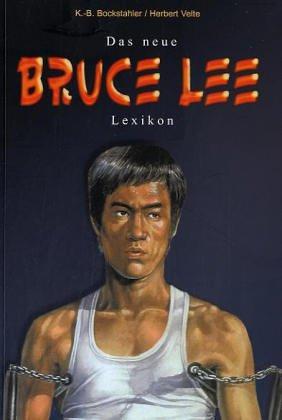 Neues Bruce Lee- Lexikon