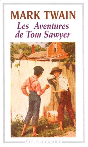 Les aventures de Tom Sawyer