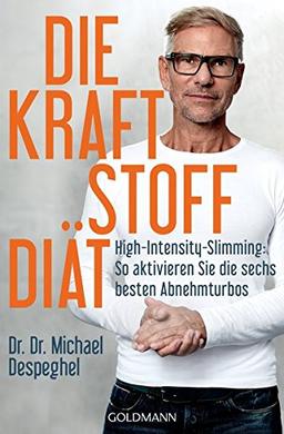 Die Kraftstoff-Diät: High-Intensity-Slimming: So aktivieren Sie die sechs besten Abnehmturbos