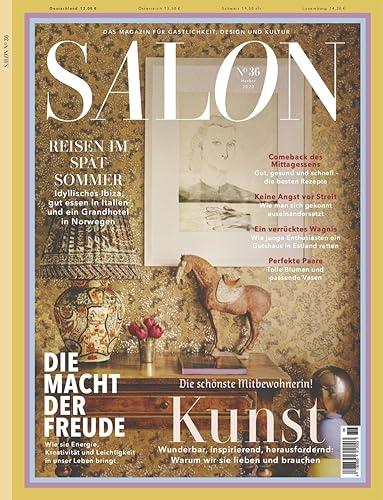 SALON 36/2023 "Kunst"