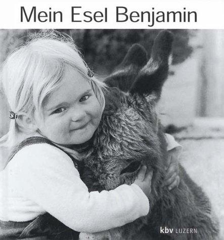 Mein Esel Benjamin