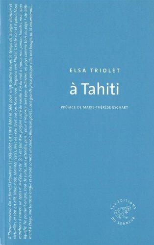 A Tahiti