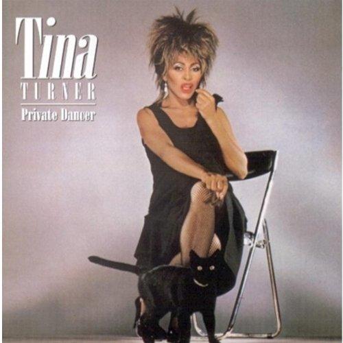 Private Dancer (Added Value)