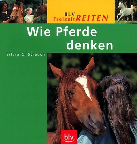 Wie Pferde denken