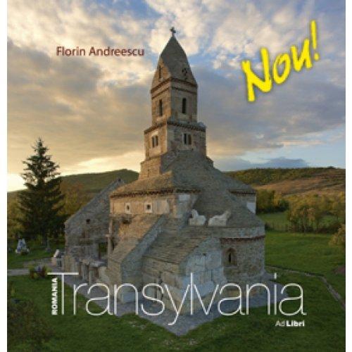 ALBUM TRANSILVANIA-ENGLEZA